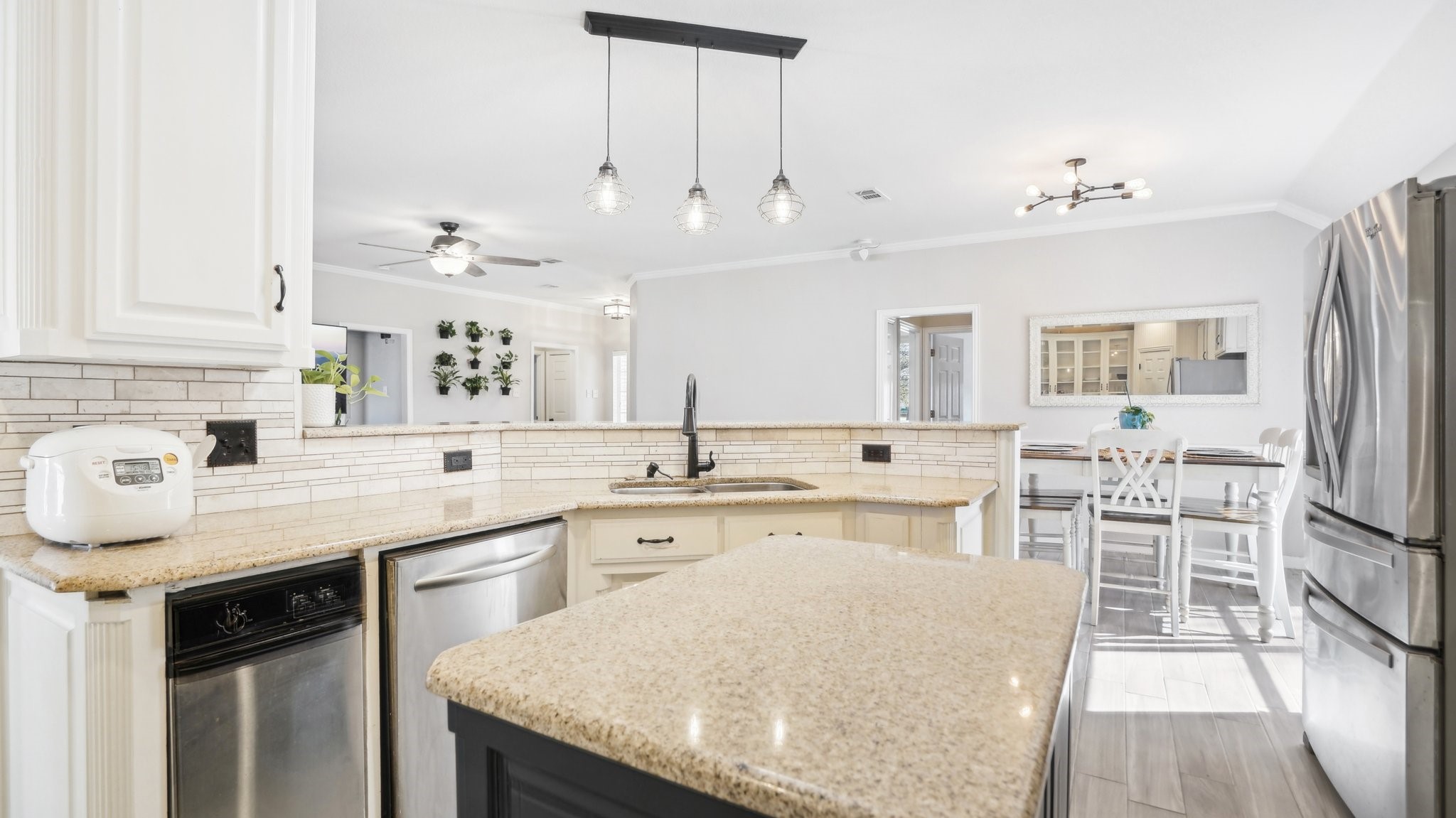 14017 Northwest Court Haslet TX 76052