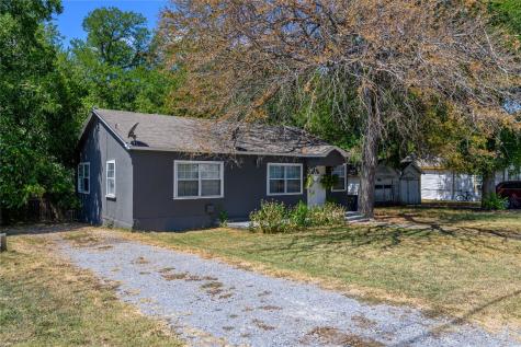 818 S Gribble Street Sherman TX 75090