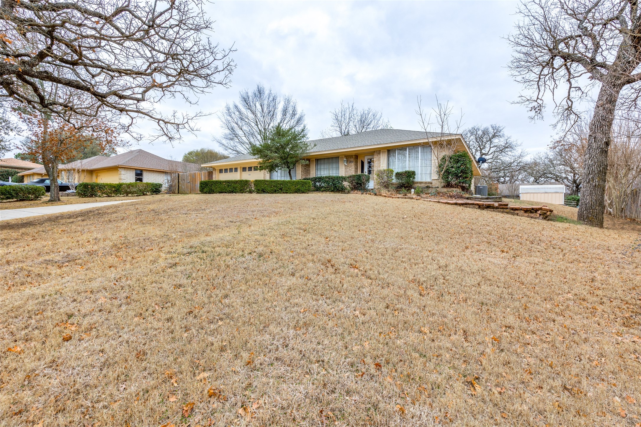506 Hilltop Place Joshua TX 76058