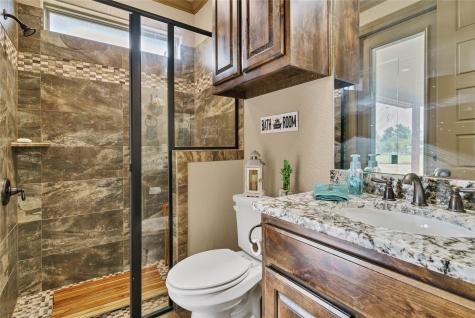 217 Maverick Court Granbury TX 76049