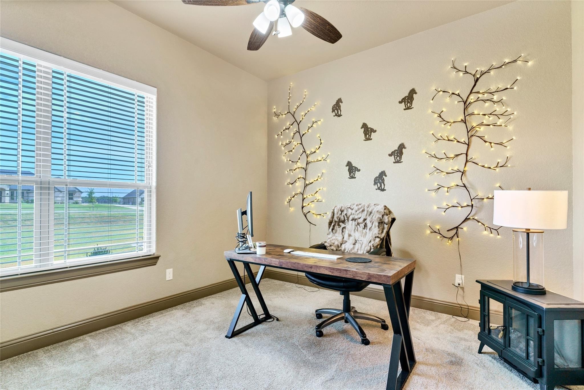217 Maverick Court Granbury TX 76049
