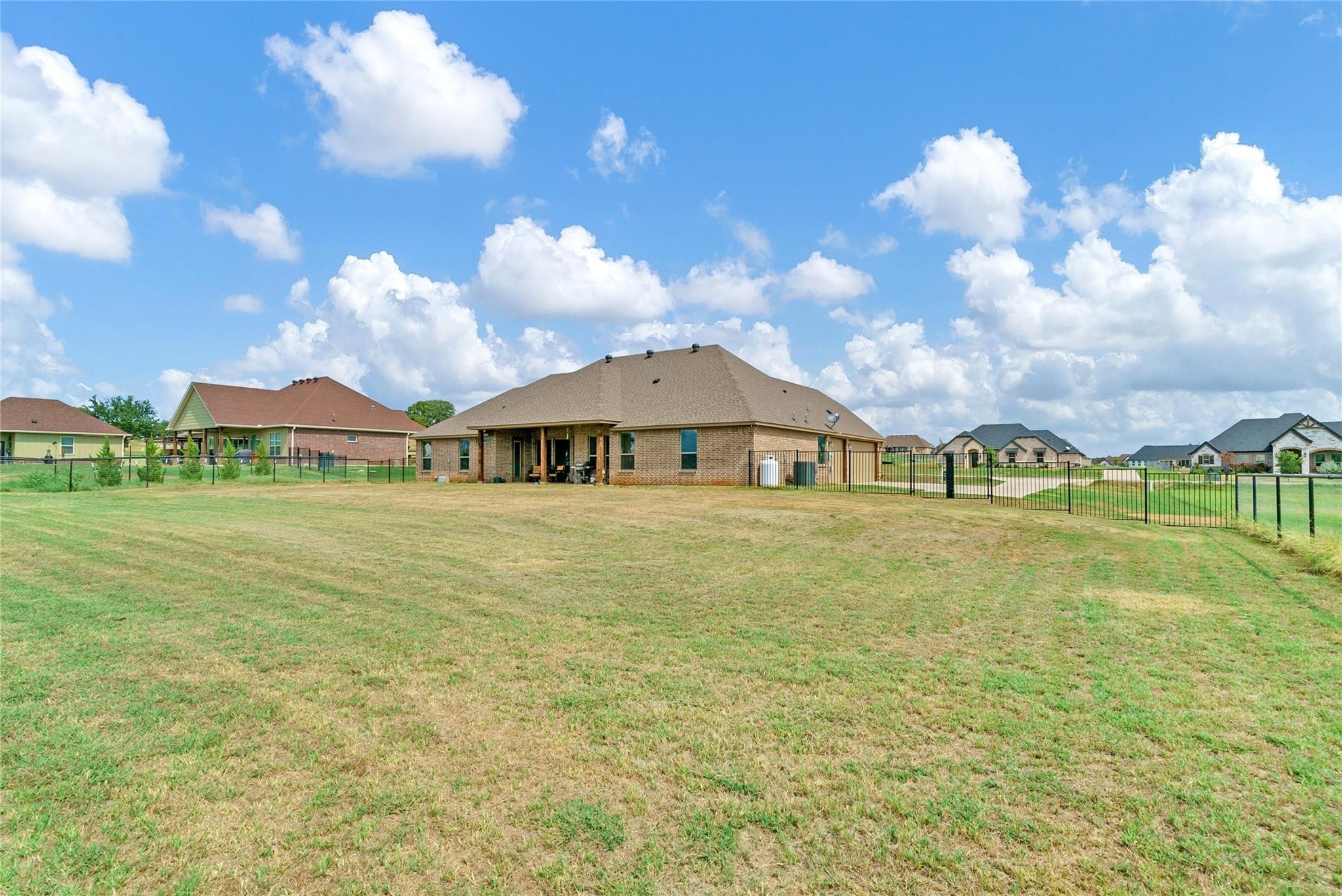 217 Maverick Court Granbury TX 76049