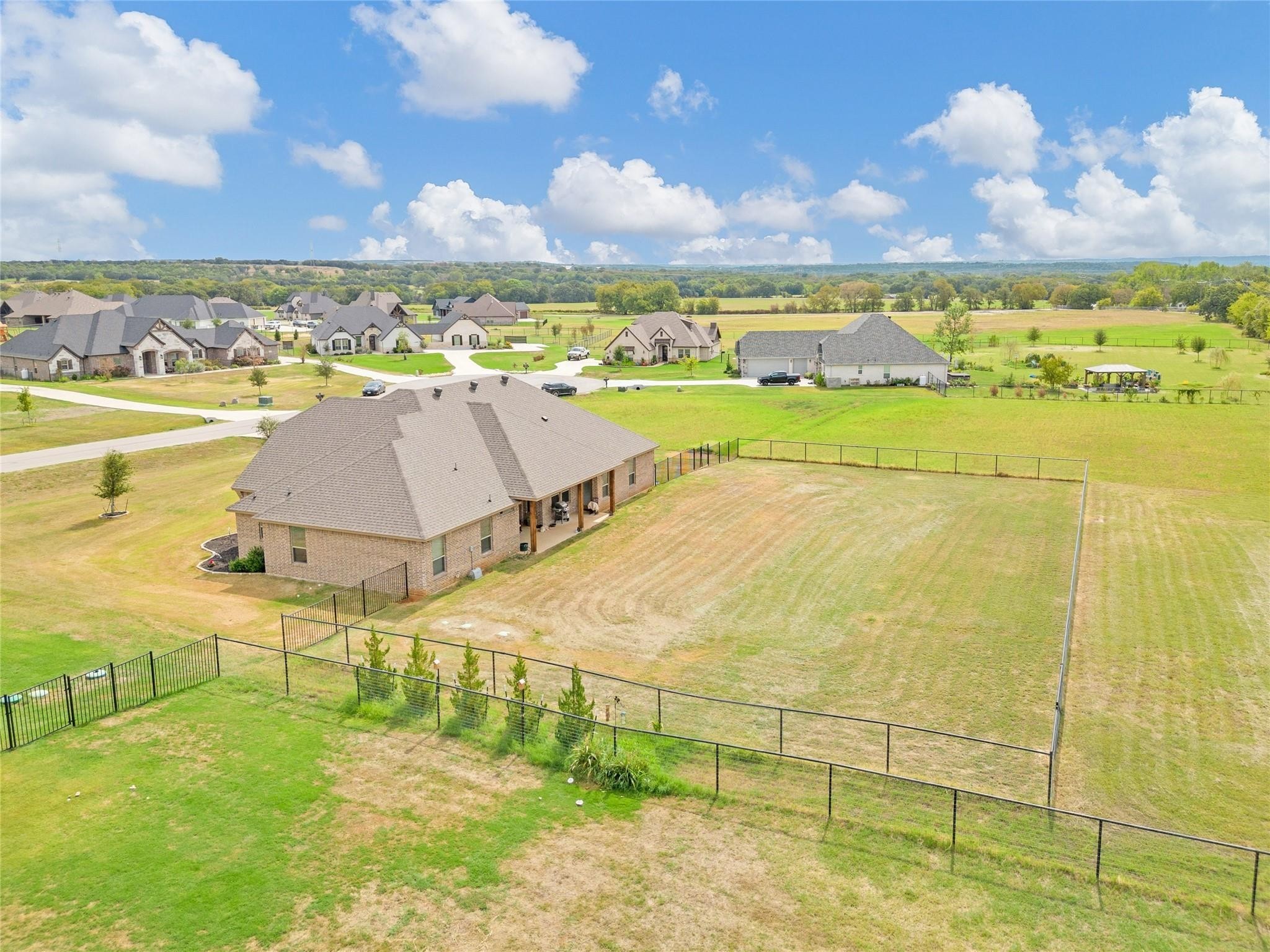 217 Maverick Court Granbury TX 76049