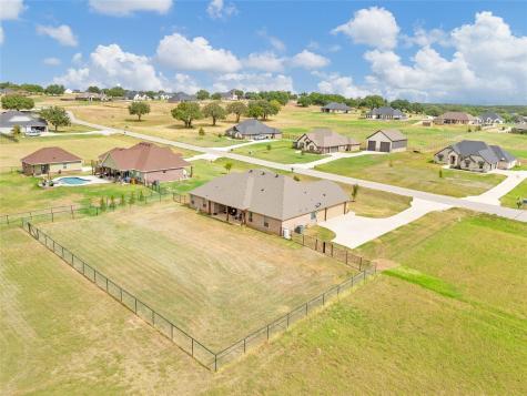 217 Maverick Court Granbury TX 76049