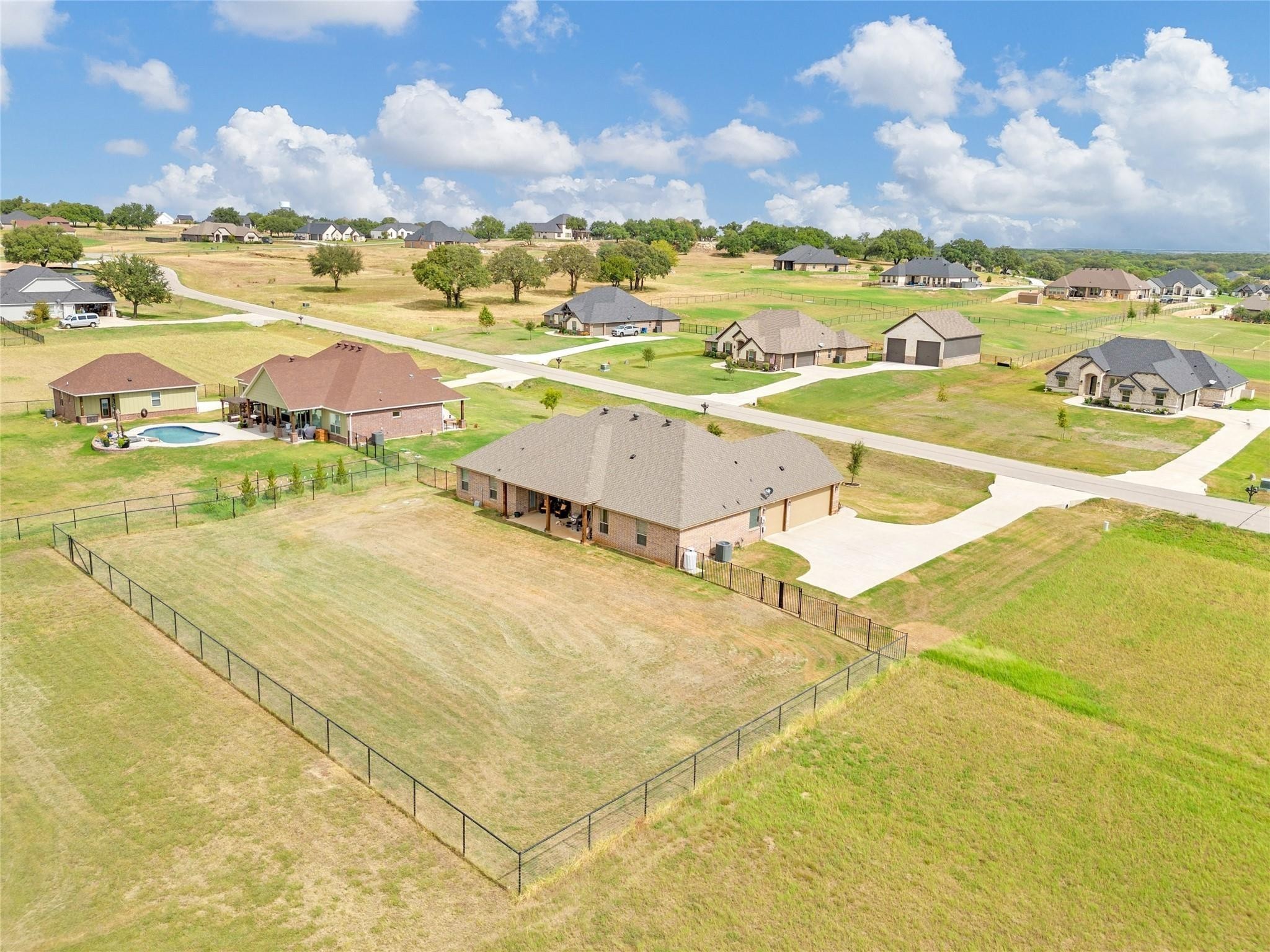 217 Maverick Court Granbury TX 76049