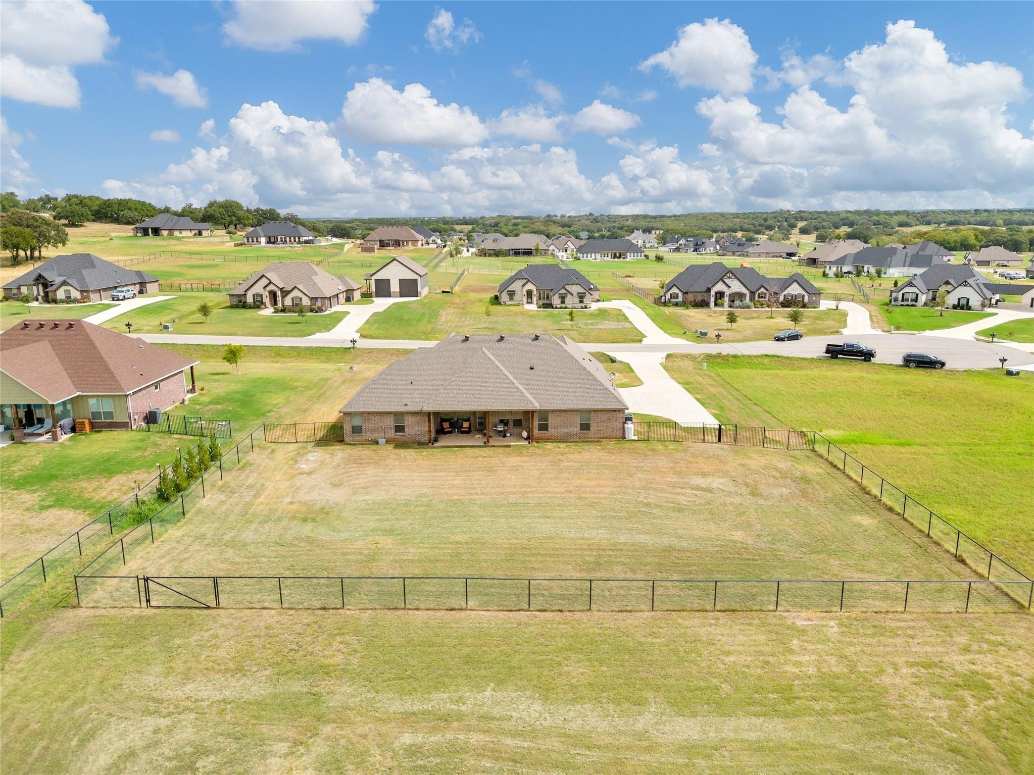 217 Maverick Court Granbury TX 76049