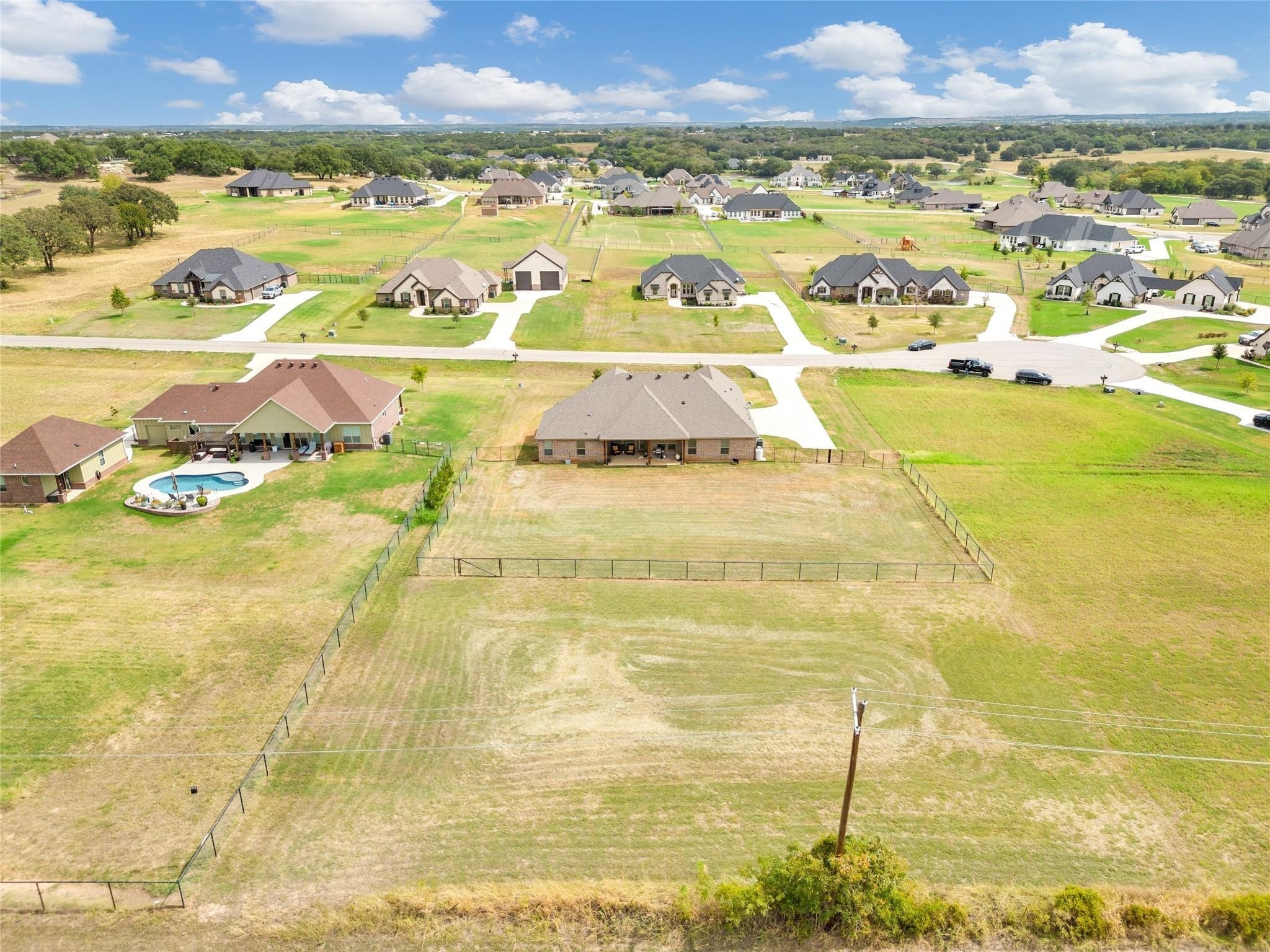 217 Maverick Court Granbury TX 76049