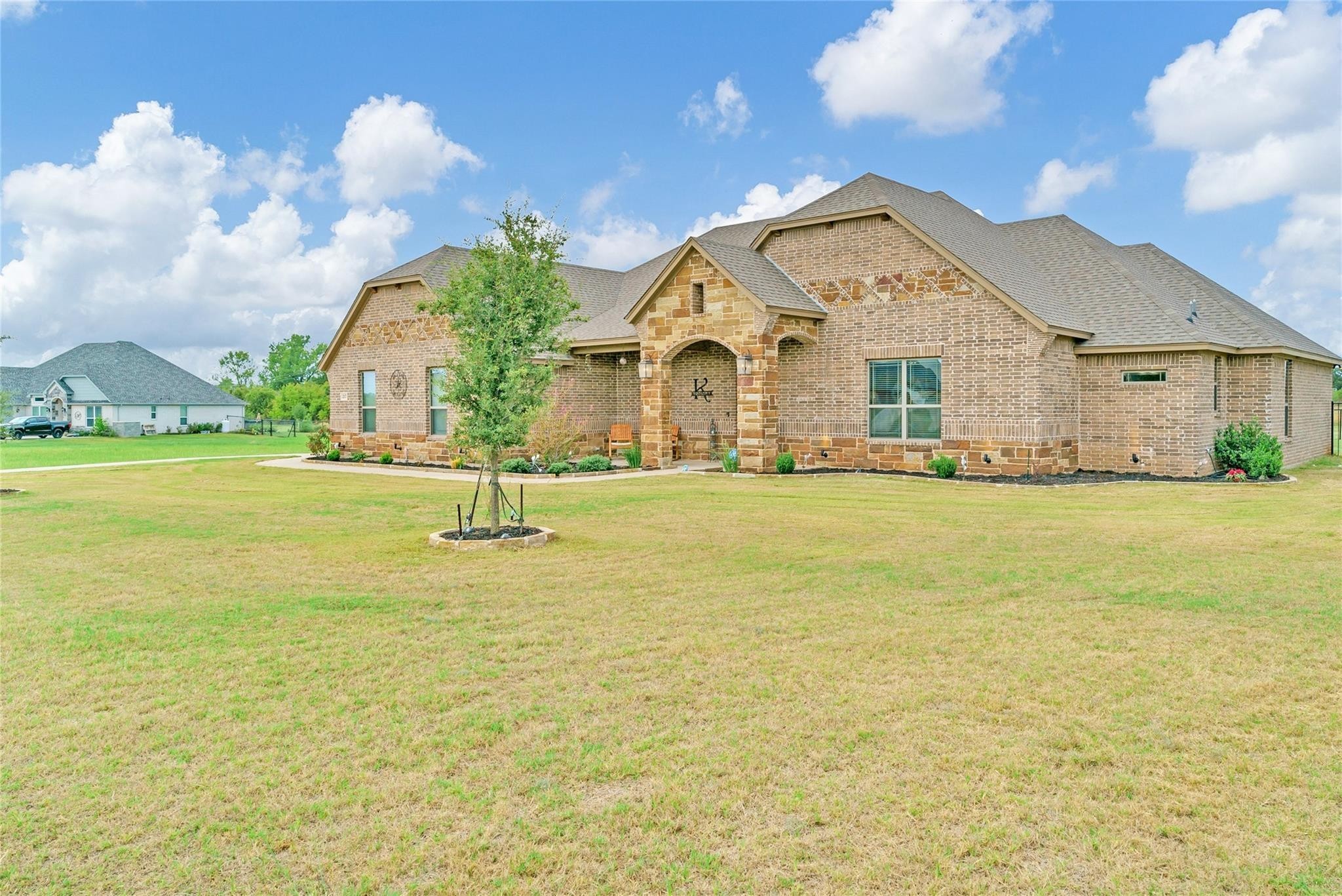 217 Maverick Court Granbury TX 76049