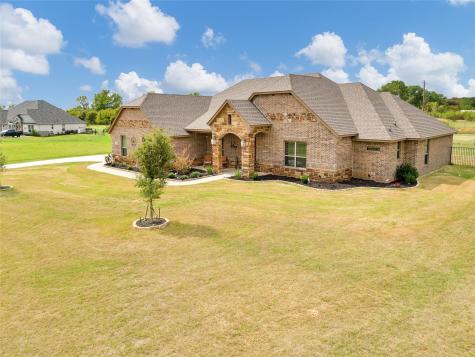 217 Maverick Court Granbury TX 76049