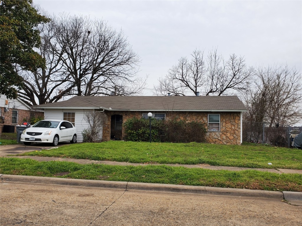 12610 Hallum Street Dallas TX 75243