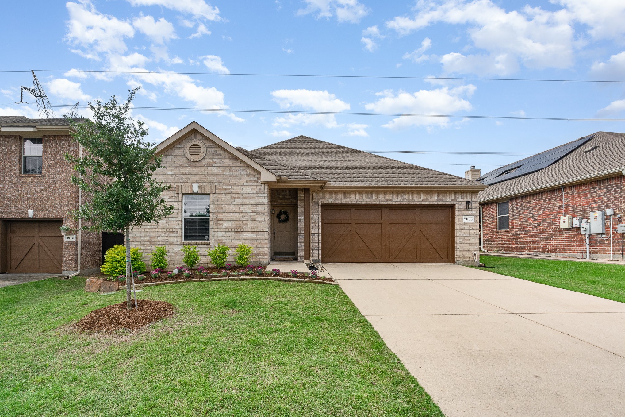 2008 Testament Trail Plano TX 75074