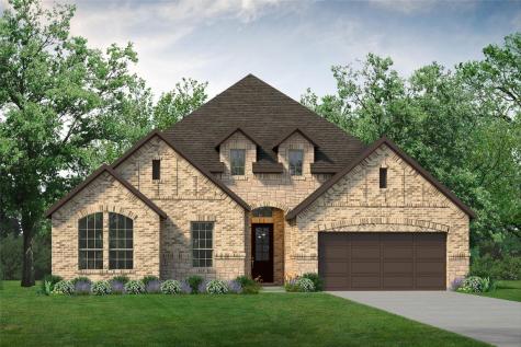 224 Chesapeake Drive Forney TX 75126