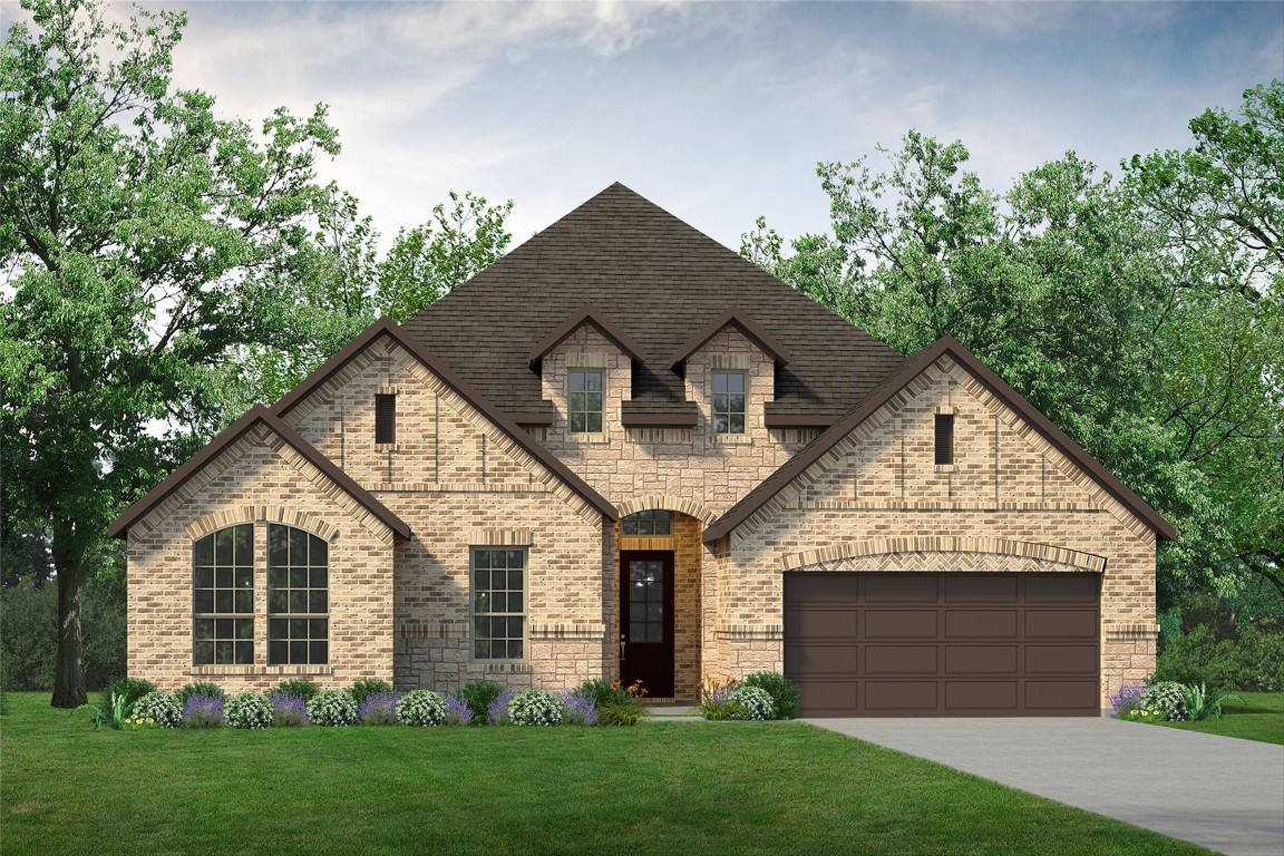 224 Chesapeake Drive Forney TX 75126