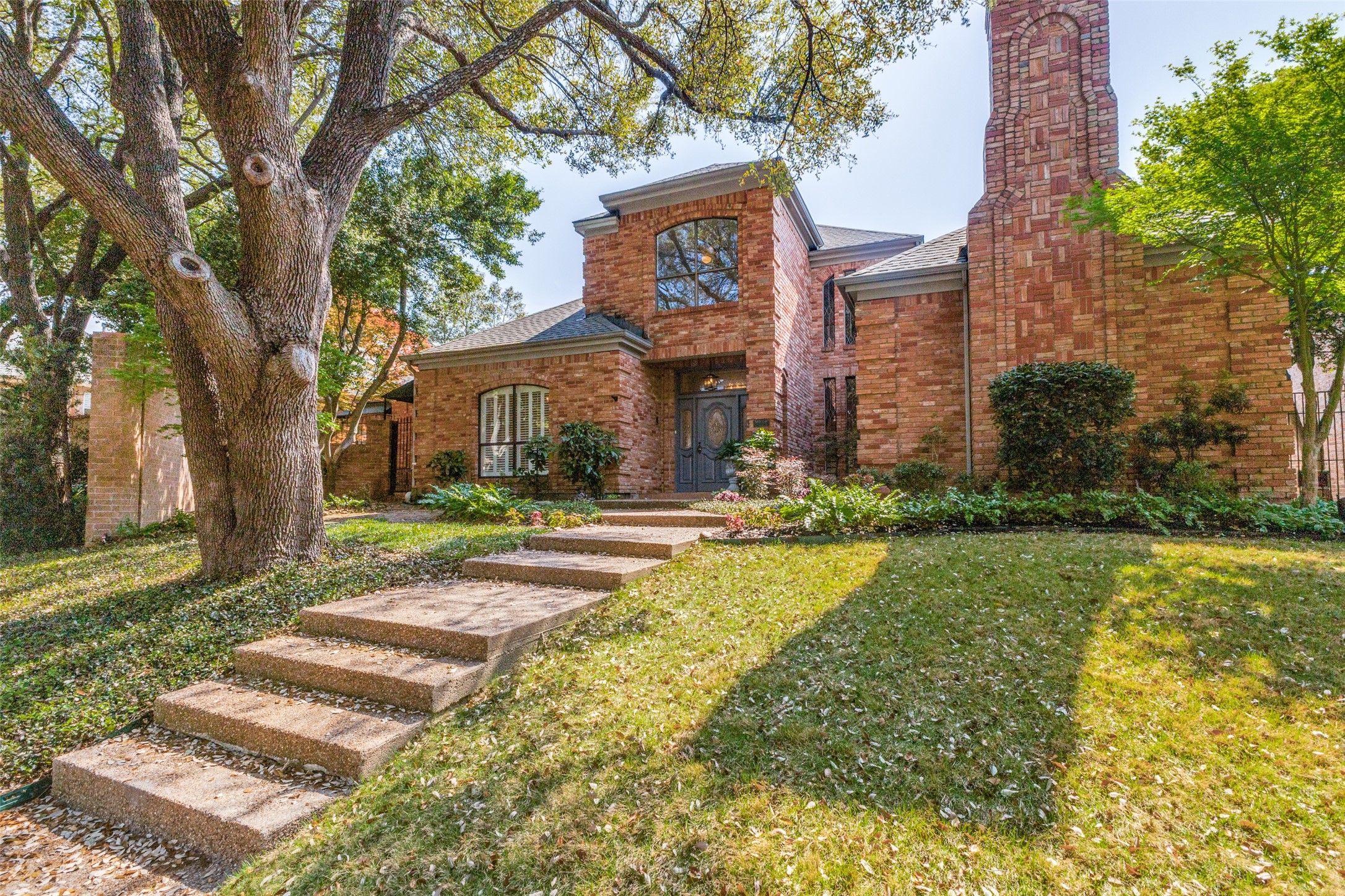 7231 Lane Park Drive Dallas TX 75225