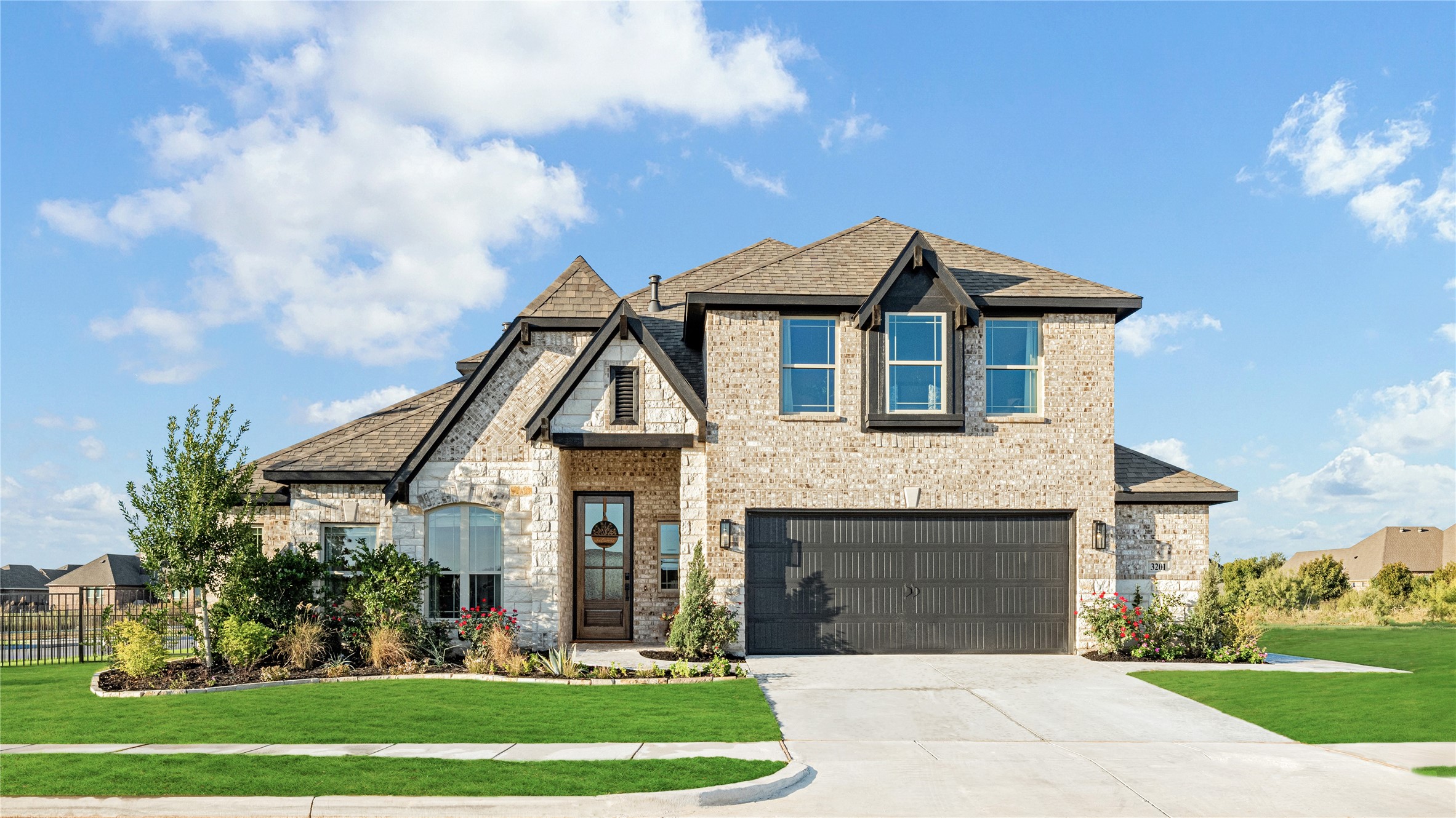 3201 Boat Landing Trail Granbury TX 76049