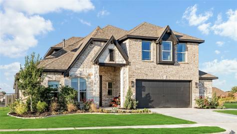 3201 Boat Landing Trail Granbury TX 76049