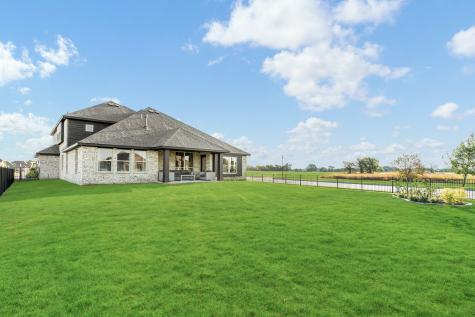 3201 Boat Landing Trail Granbury TX 76049