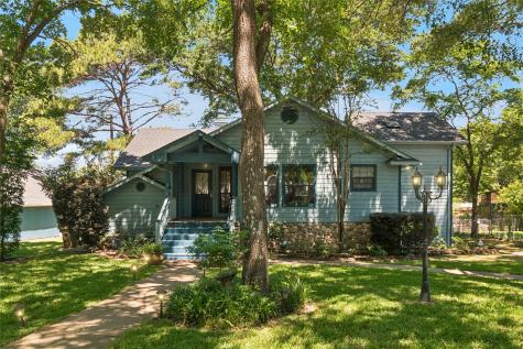 118 Lancelot Drive Mabank TX 75156