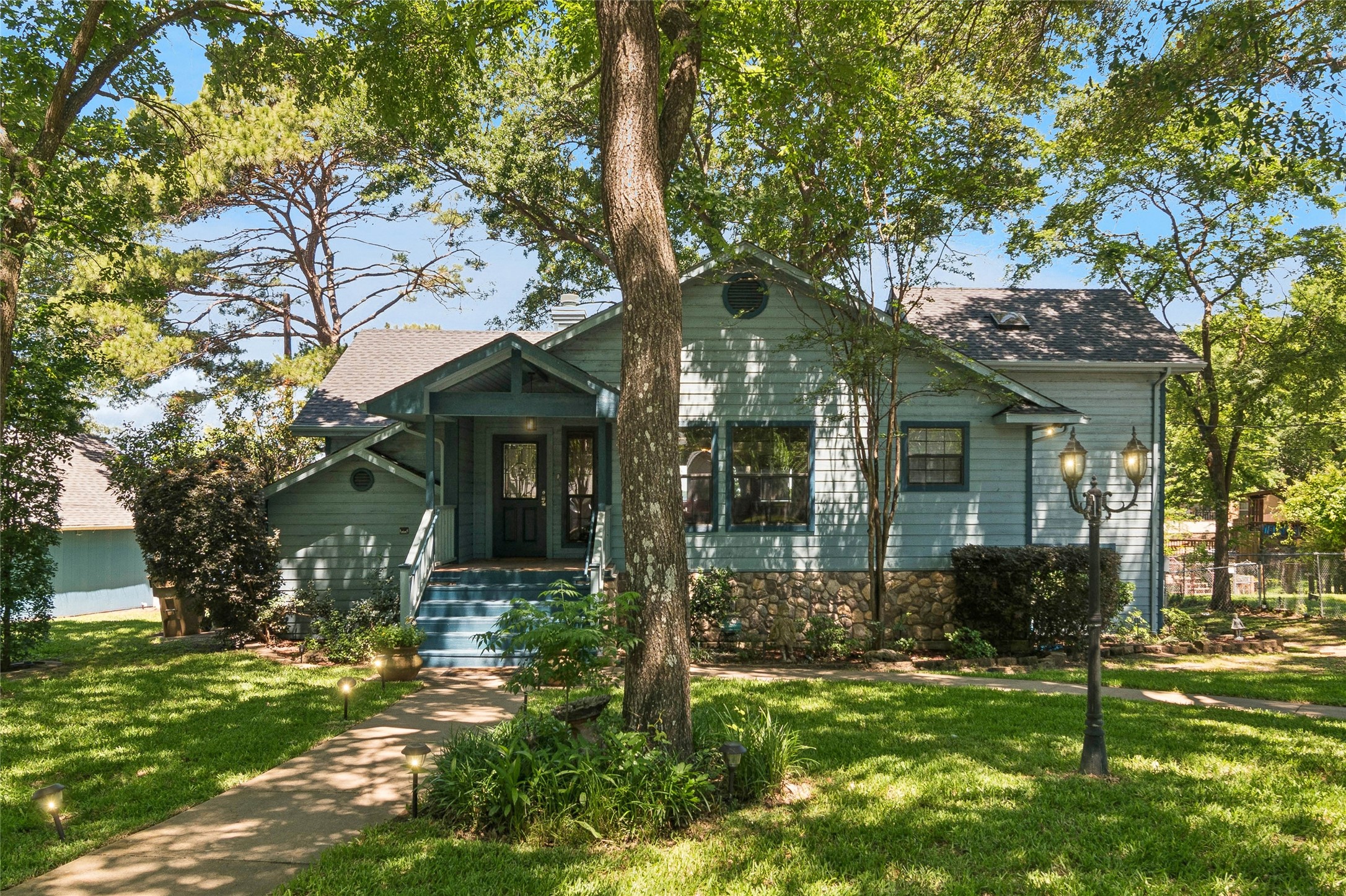 118 Lancelot Drive Mabank TX 75156