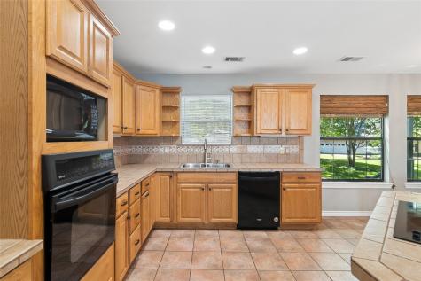 118 Lancelot Drive Mabank TX 75156