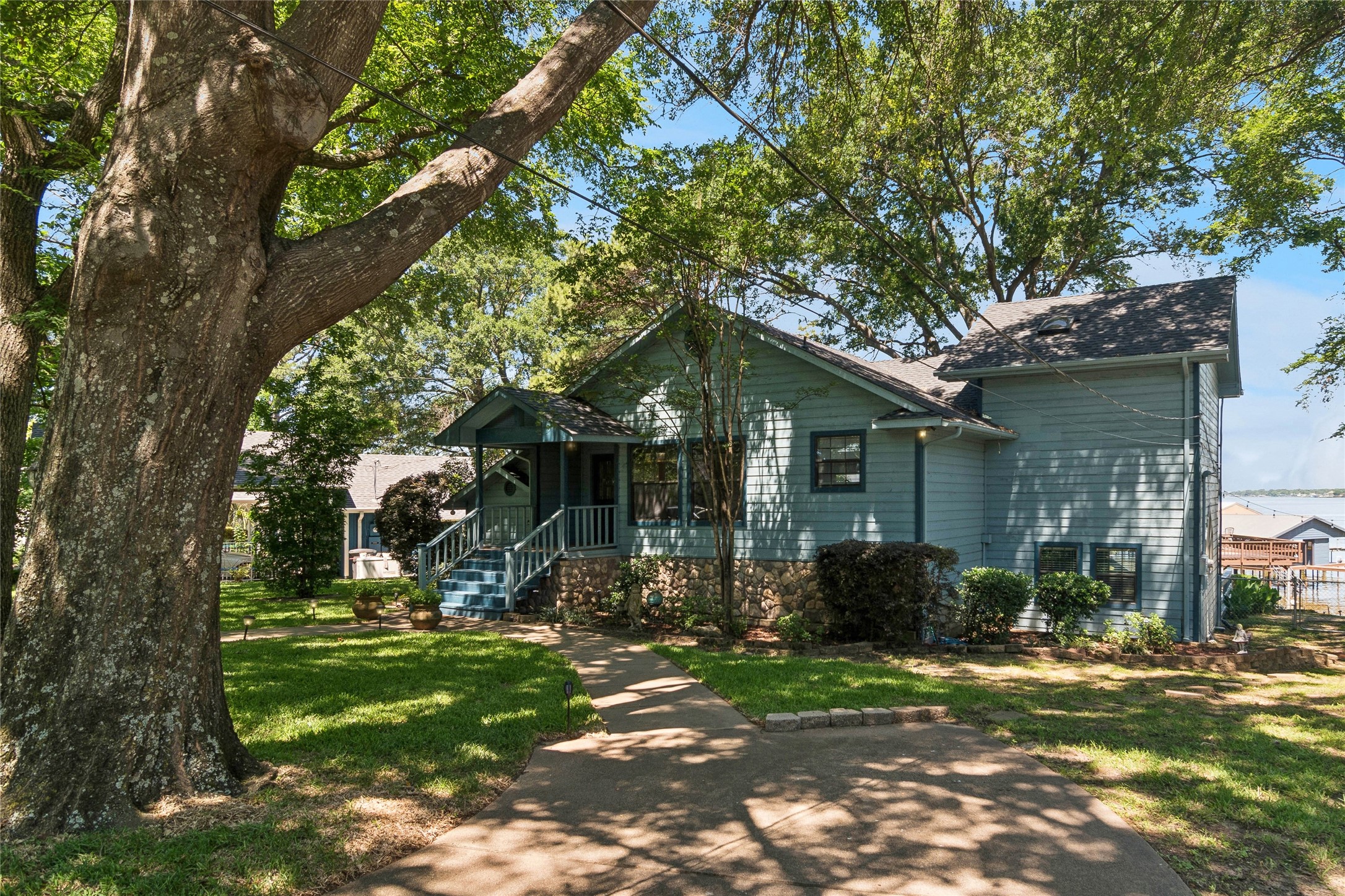 118 Lancelot Drive Mabank TX 75156