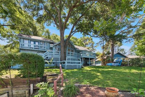 118 Lancelot Drive Mabank TX 75156