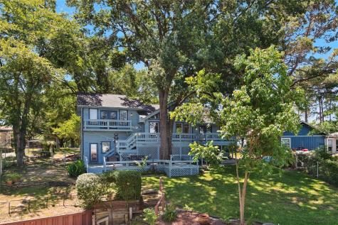 118 Lancelot Drive Mabank TX 75156