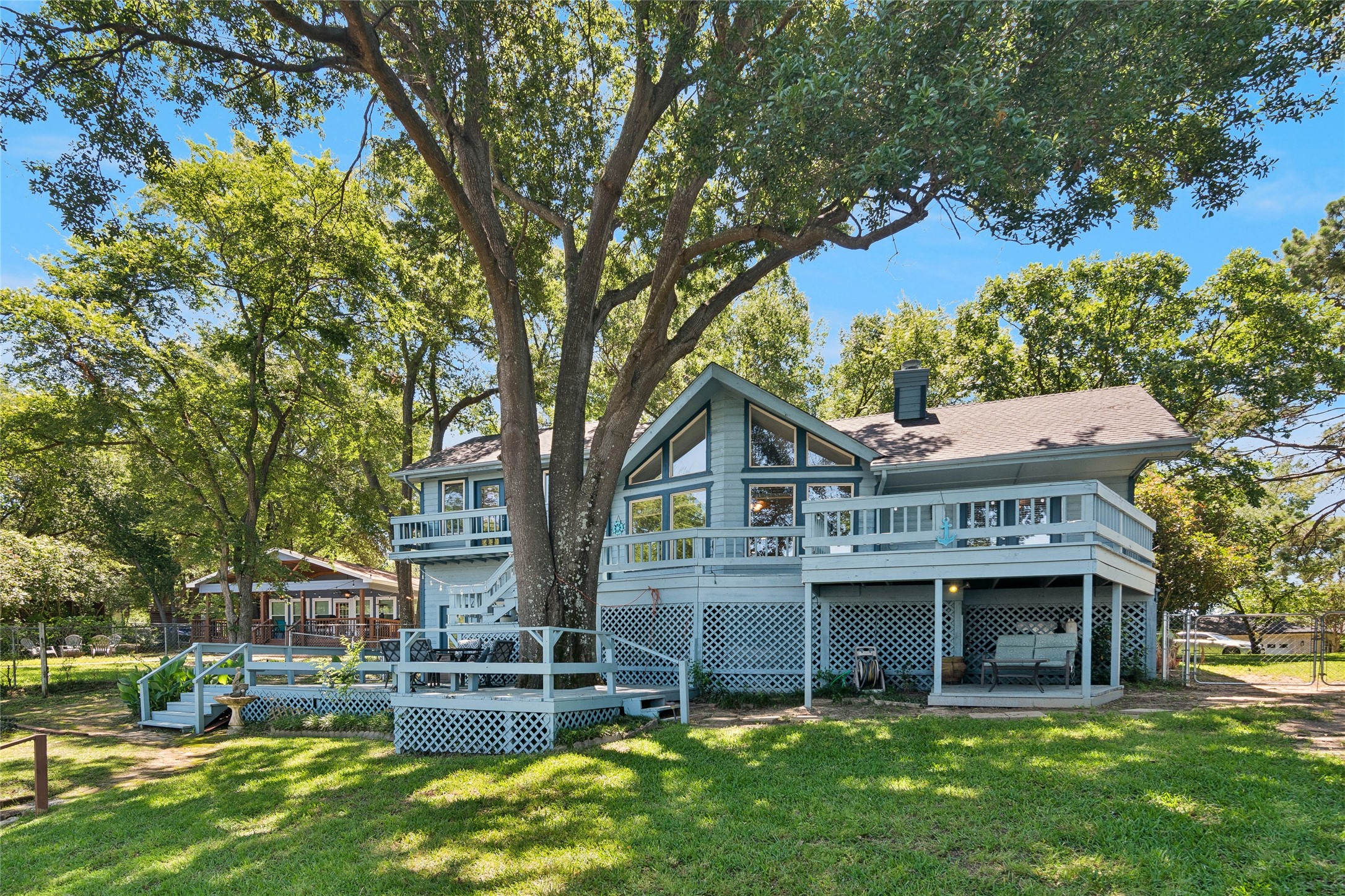 118 Lancelot Drive Mabank TX 75156