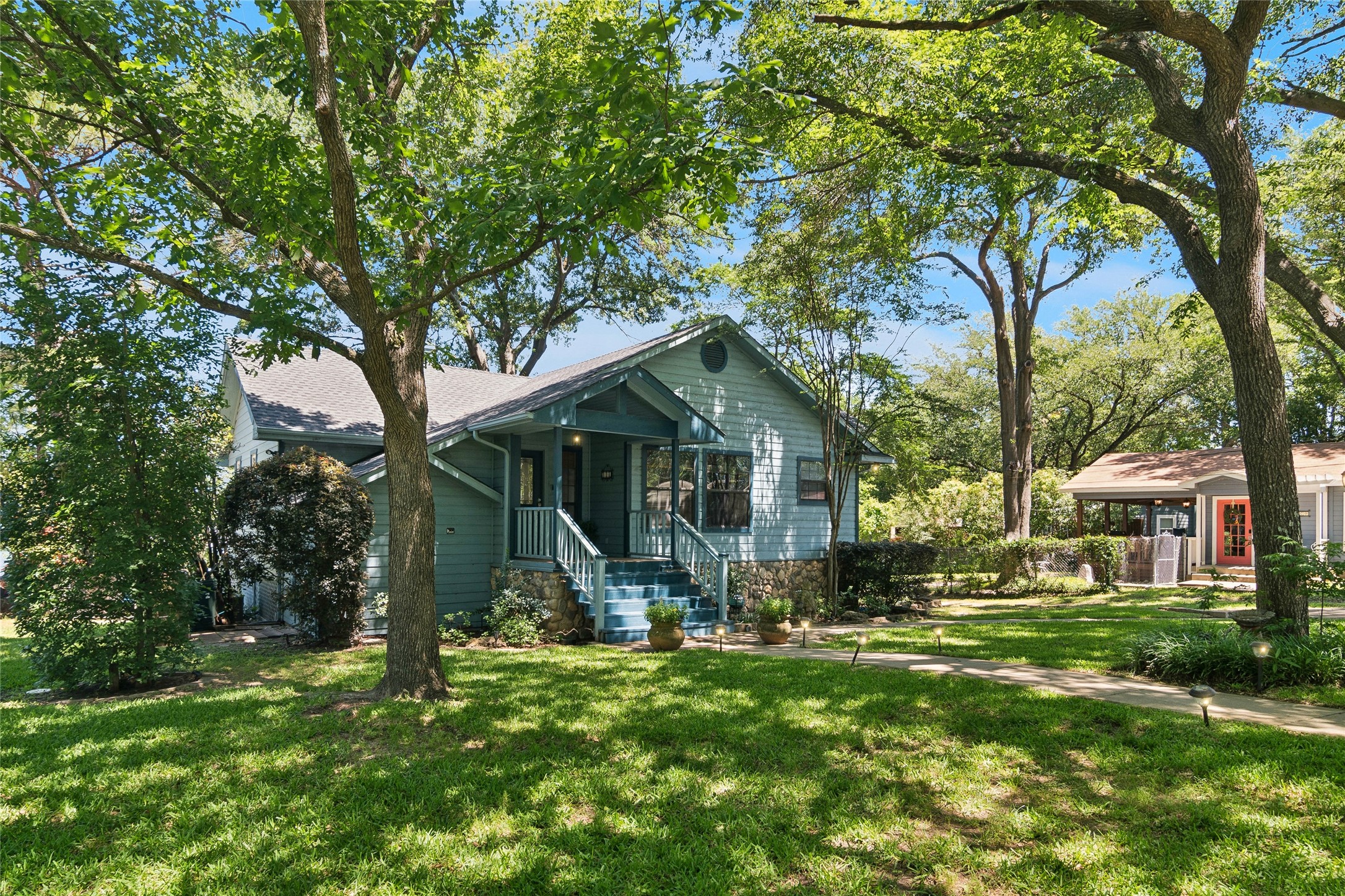 118 Lancelot Drive Mabank TX 75156