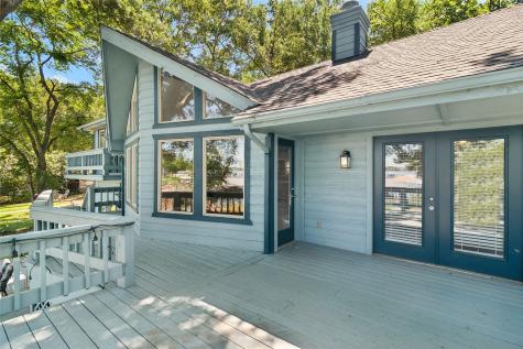 118 Lancelot Drive Mabank TX 75156