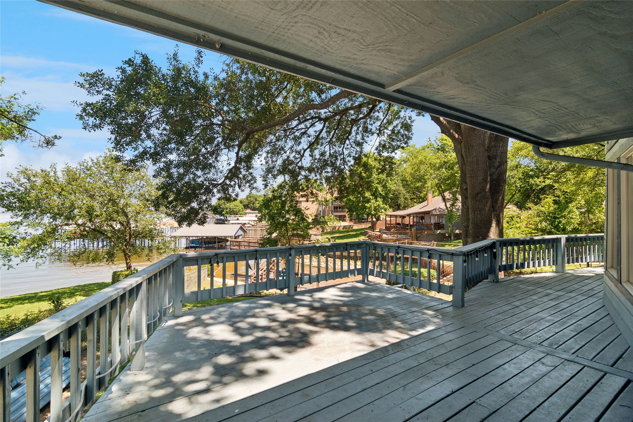 118 Lancelot Drive Mabank TX 75156