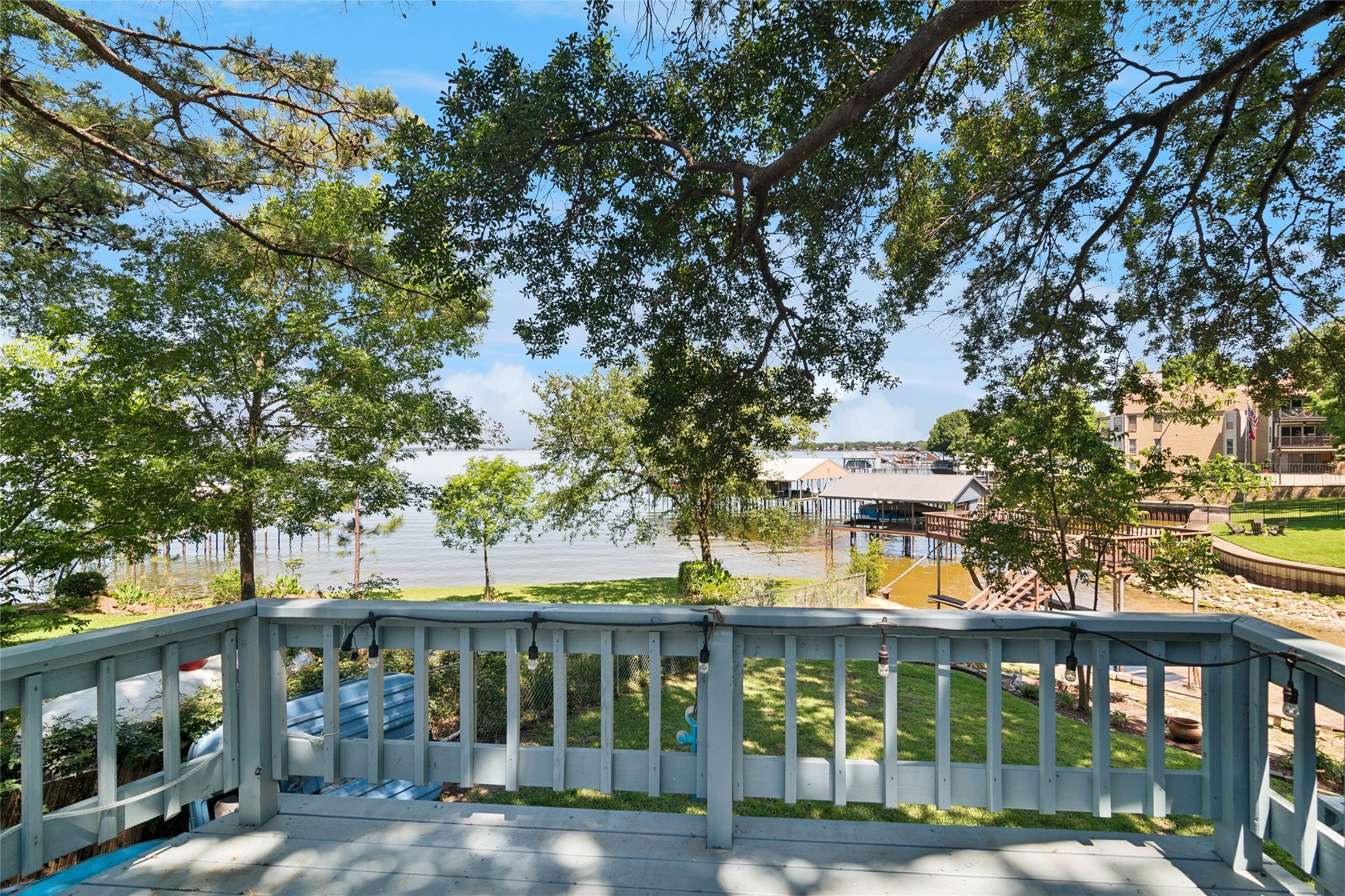 118 Lancelot Drive Mabank TX 75156