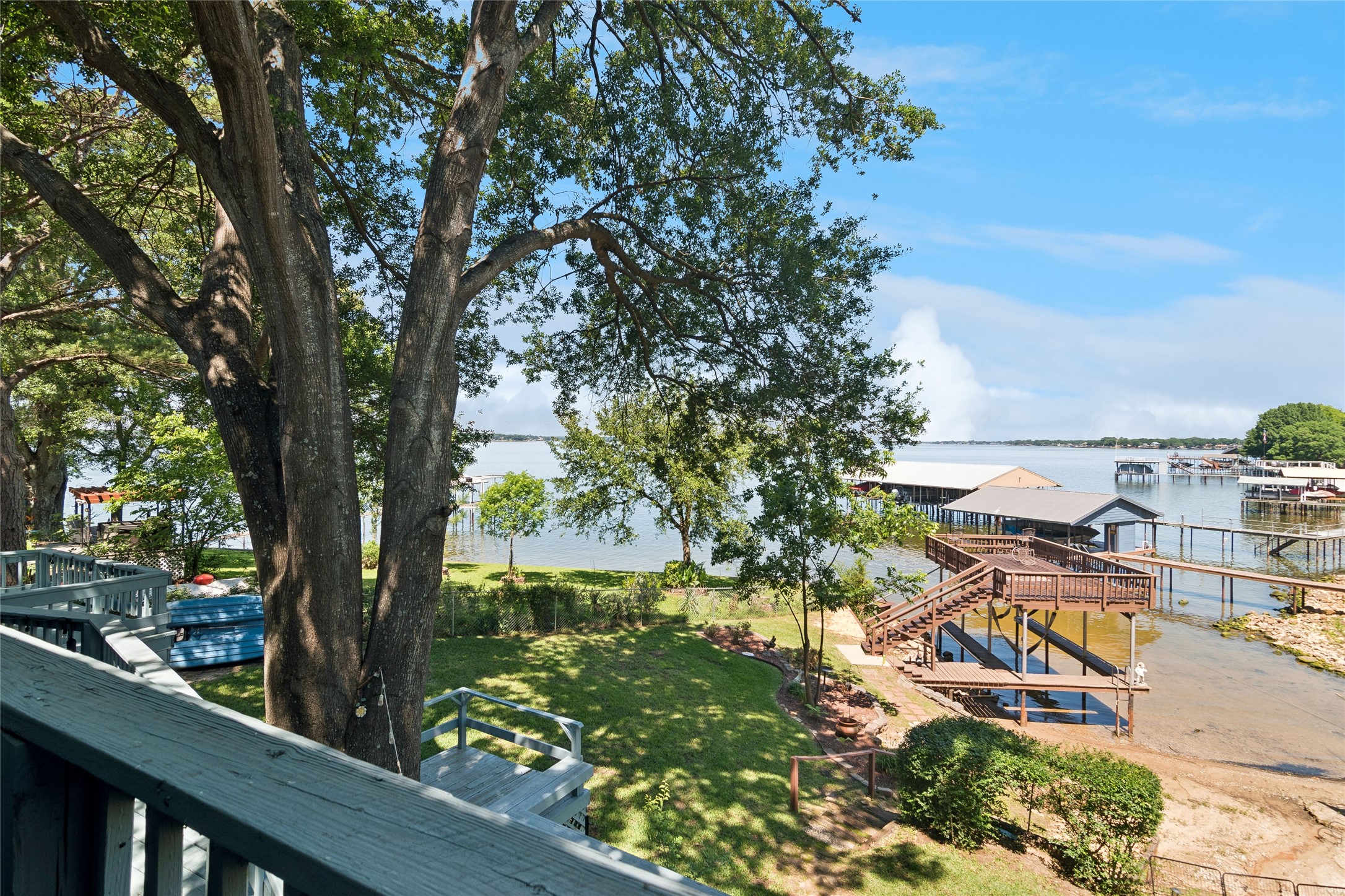 118 Lancelot Drive Mabank TX 75156