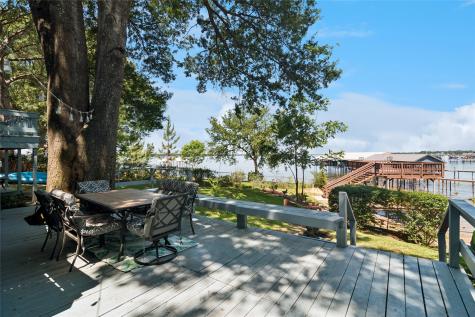 118 Lancelot Drive Mabank TX 75156