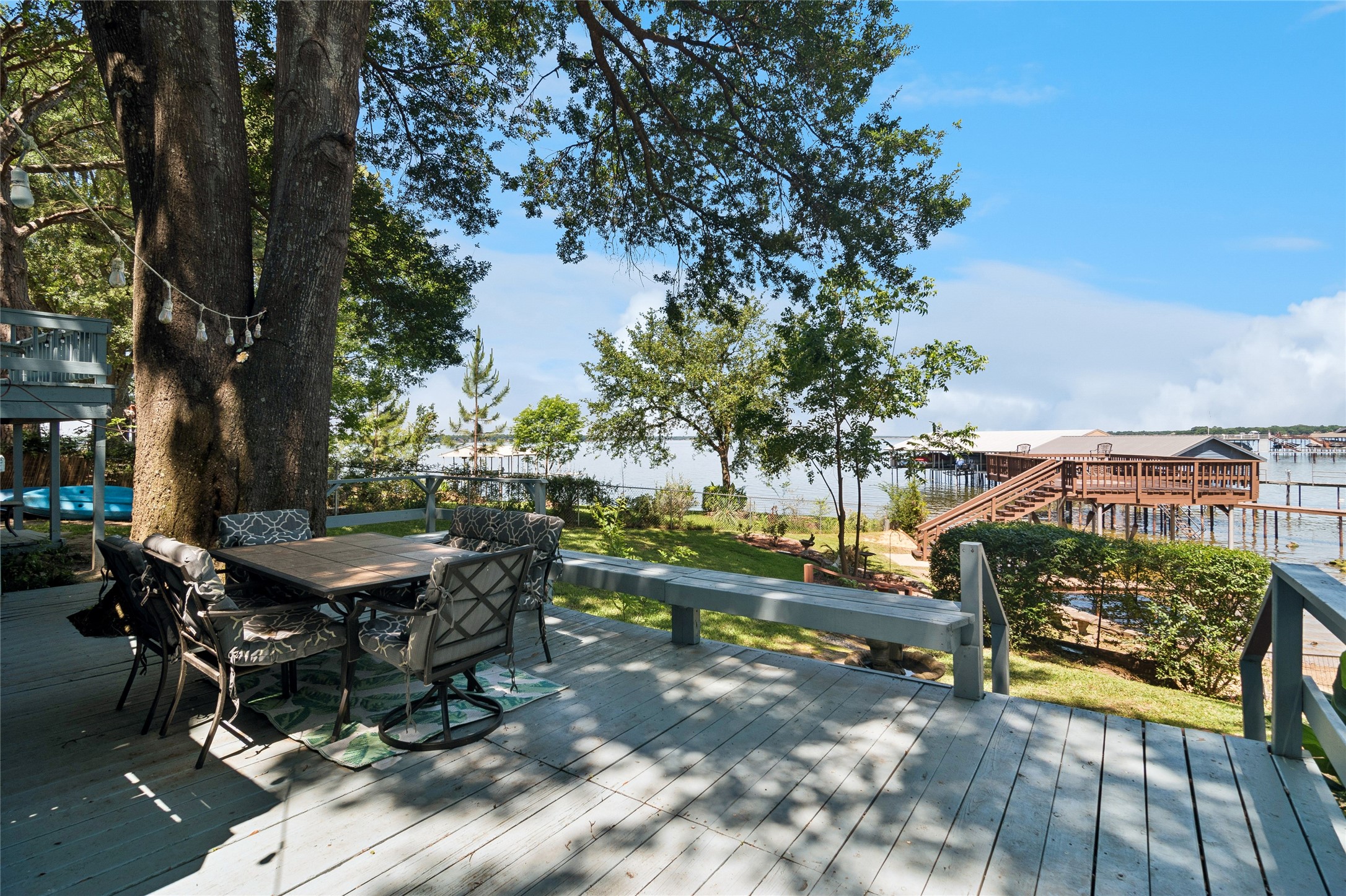 118 Lancelot Drive Mabank TX 75156