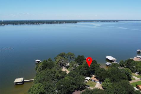 118 Lancelot Drive Mabank TX 75156