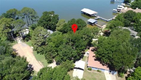 118 Lancelot Drive Mabank TX 75156