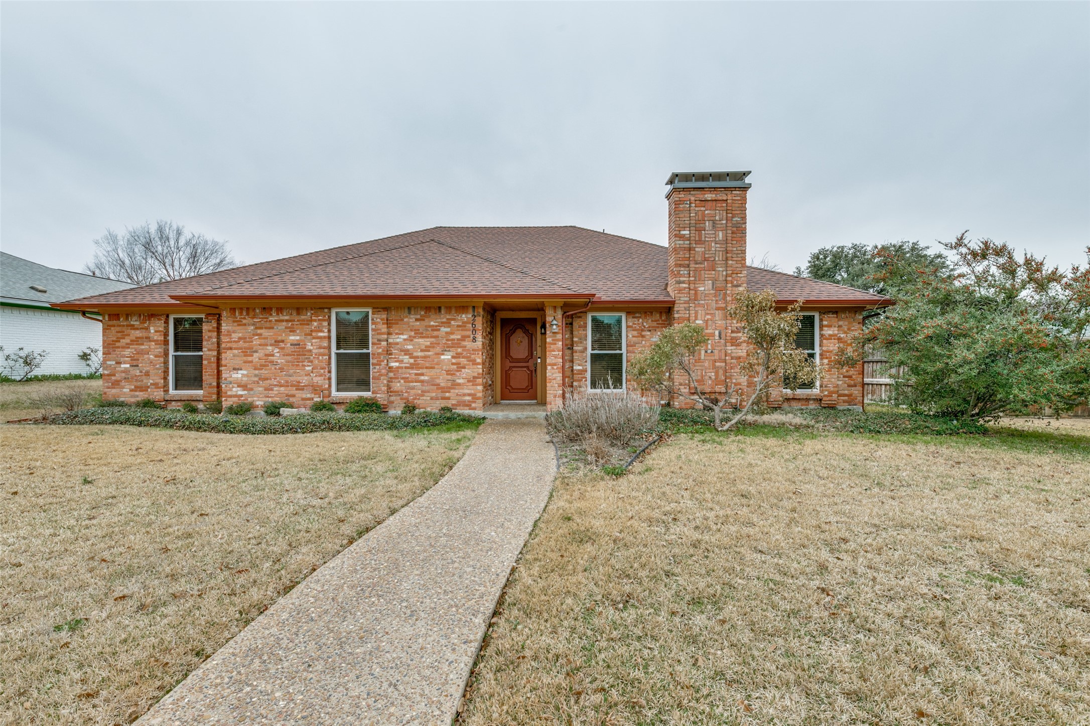 2608 Ramblewood Drive Carrollton TX 75006