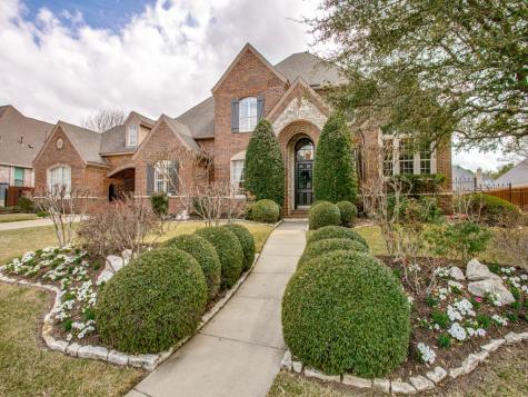 2719 Brookshire Drive Southlake TX 76092