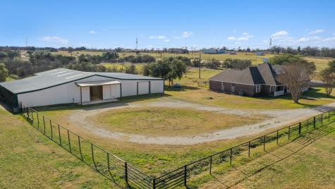 3944 Old Springtown Road Weatherford TX 76085