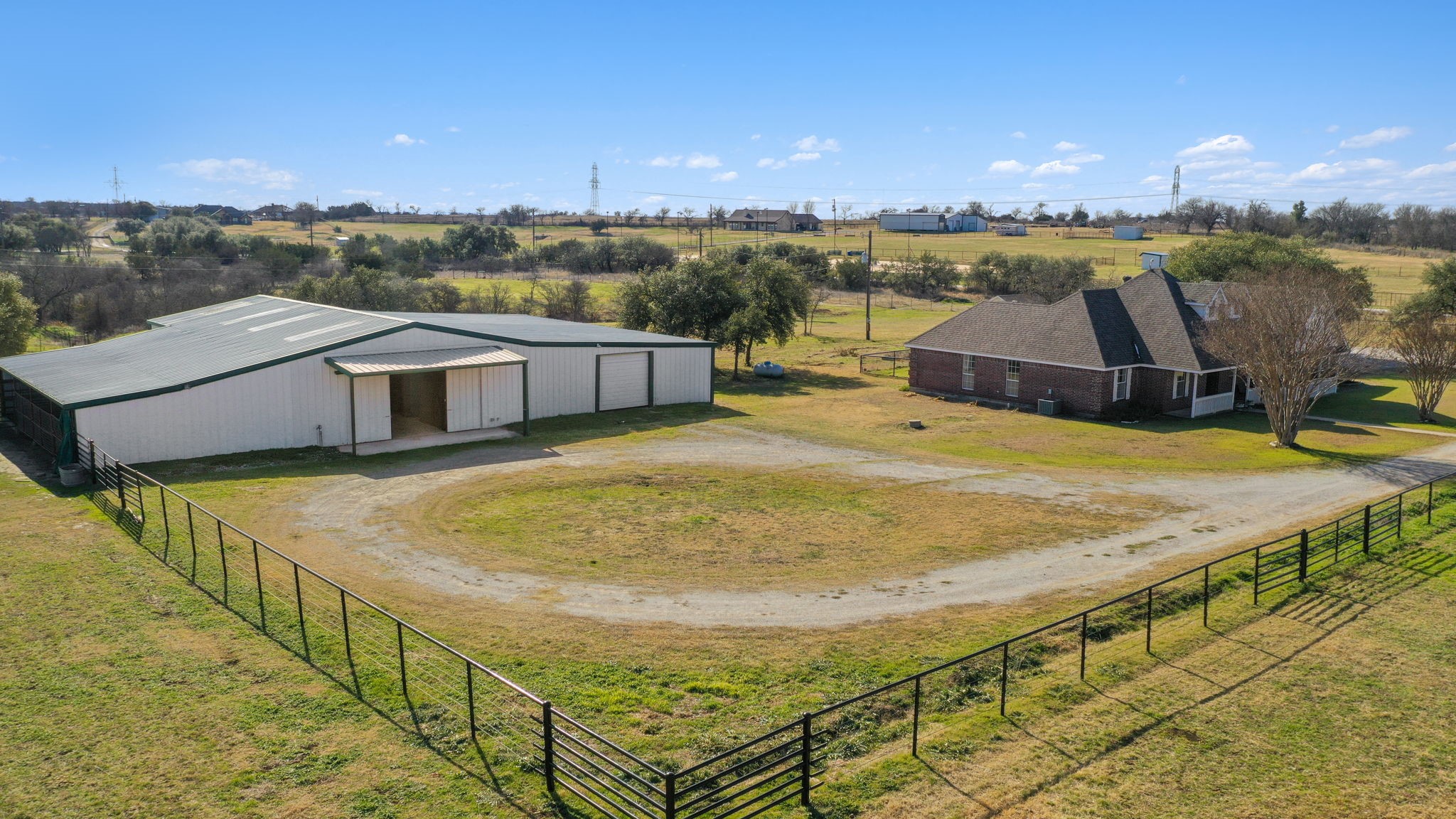 3944 Old Springtown Road Weatherford TX 76085