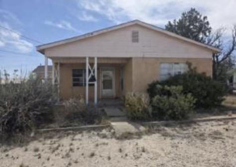 701 W Division Street Fort Stockton TX 79735