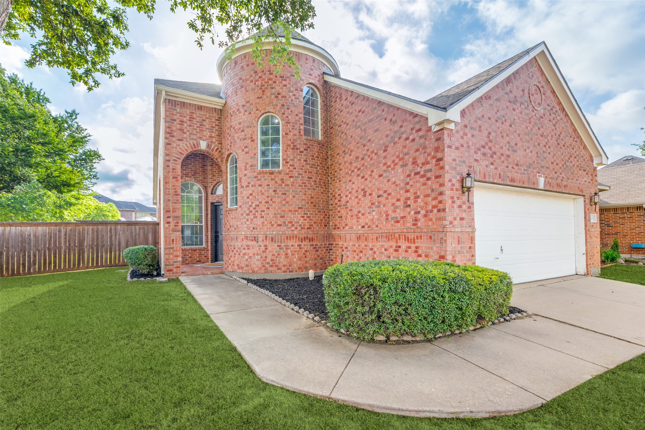 3401 Anita Drive Mckinney TX 75070