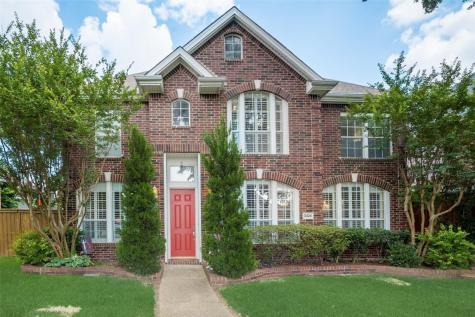 3424 Misty Meadow Drive Dallas TX 75287