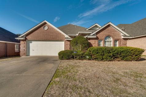 5615 Centeridge Drive Dallas TX 75249