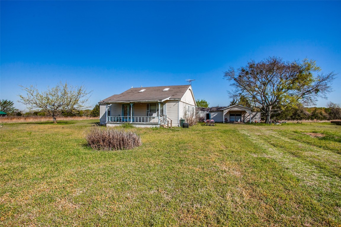 6259 Dickey Lane Scurry TX 75158