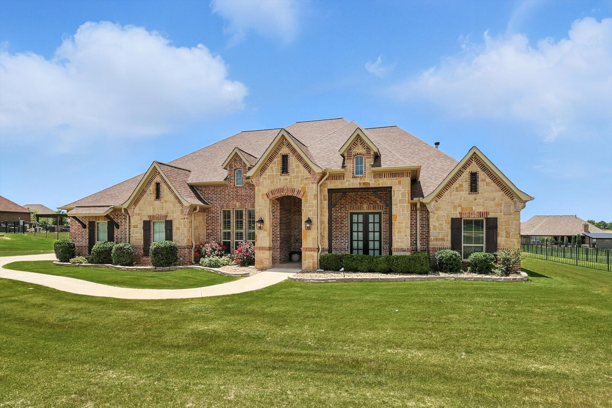 340 Bear Country Drive Aledo TX 76008