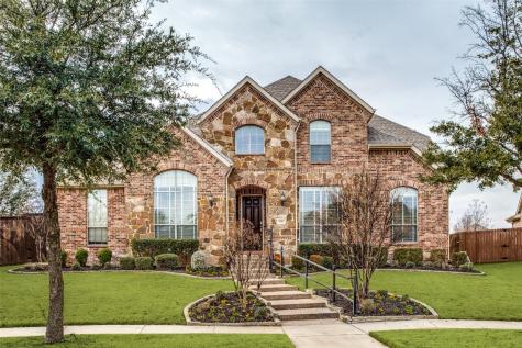 656 Duke Saxony Drive Lewisville TX 75056