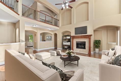 1710 Mapleleaf Drive Wylie TX 75098