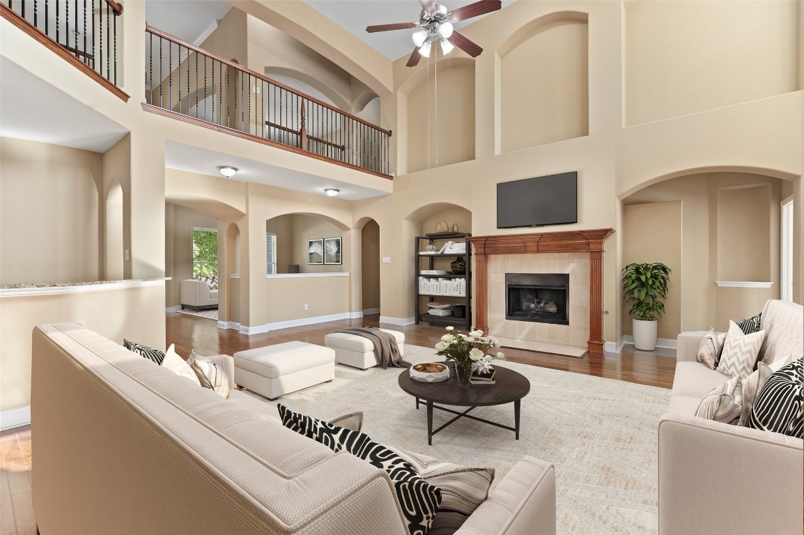 1710 Mapleleaf Drive Wylie TX 75098